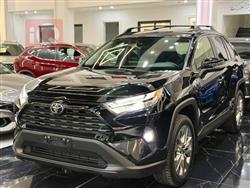 تويوتا راف 4